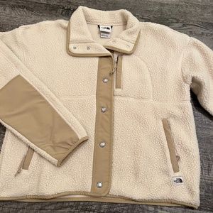 The North Face Fleece Jacket
